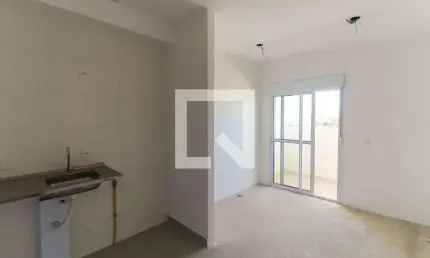 Kitnet / Stúdio para Venda - Mooca, 1 Quarto,  33 m² - São Paulo
