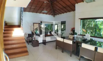 Casa / Sobrado em Condomínio para Venda - Maria Paula, 3 Quartos,  513 m² - Niterói