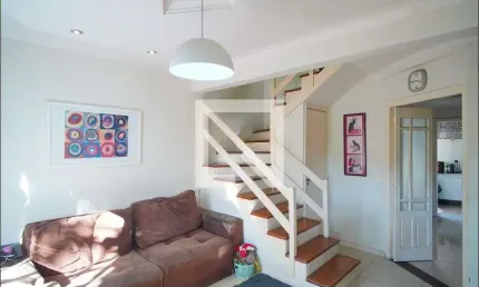 Casa / Sobrado em Condomínio para Venda - São Sebastião, 2 Quartos,  77 m² - Porto Alegre