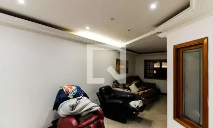 Casa para venda - água fria, 4 quartos,  245 m² - são paulo