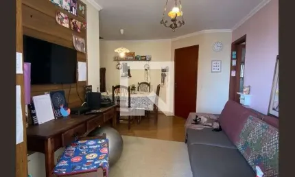 Apartamento para Venda - Chácara Inglesa, 3 Quartos,  75 m² - São Paulo