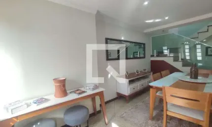 Casa / Sobrado em Condomínio para Venda - Taquara, 4 Quartos,  191 m² - Rio de Janeiro