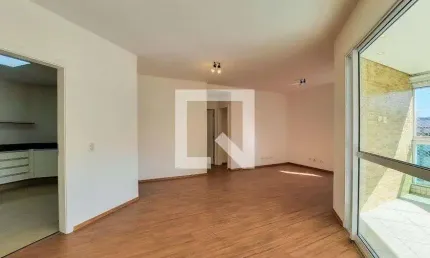 Apartamento para Venda - Nova Petrópolis, 2 Quartos,  110 m² - São Bernardo do Campo
