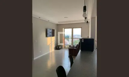 Apartamento para Venda - Vila Ema, 2 Quartos,  58 m² - São Paulo