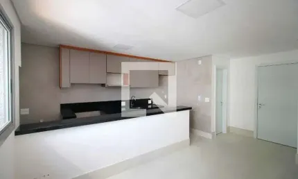 Apartamento para venda - lourdes, 2 quartos,  60 m² - belo horizonte