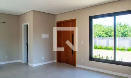 Casa / Sobrado em Condomínio para Venda - Campo Novo, 3 Quartos,  157 m² - Porto Alegre