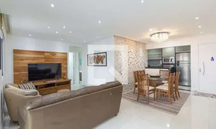Apartamento para venda - tatuapé, 2 quartos,  97 m² - são paulo