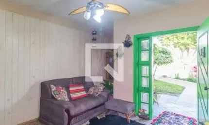 Casa para Venda - Vicentina, 2 Quartos,  126 m² - São Leopoldo