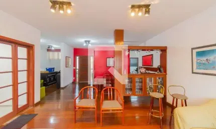 Casa para Venda - Jardim Santa Marcelina, 4 Quartos,  550 m² - Campinas