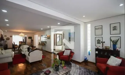 Casa para Venda - Vila Sônia, 3 Quartos,  330 m² - São Paulo