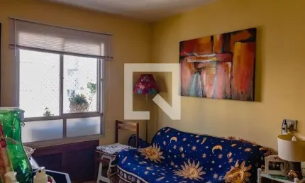 Apartamento para Venda - Saúde, 1 Quarto,  33 m² - São Paulo