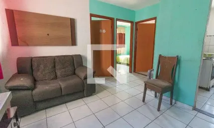 Apartamento para Venda - Estácio , 2 Quartos,  48 m² - Rio de Janeiro