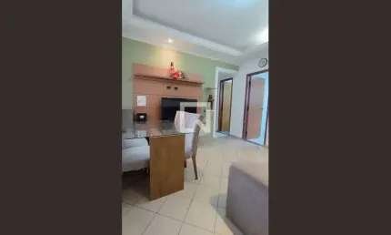 Apartamento para Venda - Betânia, 2 Quartos,  50 m² - Belo Horizonte