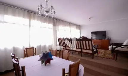 Casa para venda - vila das mercês, 3 quartos,  900 m² - são paulo