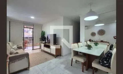 Apartamento para venda - recreio, 3 quartos,  88 m² - rio de janeiro