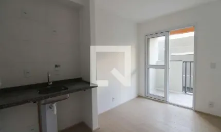 Apartamento para Venda - Belém, 1 Quarto,  20 m² - São Paulo