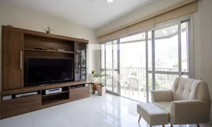 Apartamento para Venda - Grajaú, 3 Quartos,  122 m² - Rio de Janeiro