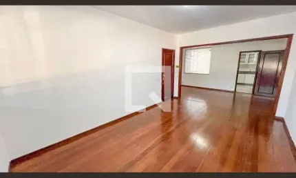 Apartamento para Venda - Gutierrez, 4 Quartos,  180 m² - Belo Horizonte