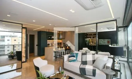 Apartamento para Venda - Pinheiros, 1 Quarto,  67 m² - São Paulo