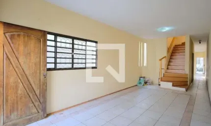 Casa para Venda - Penha de França, 3 Quartos,  183 m² - São Paulo