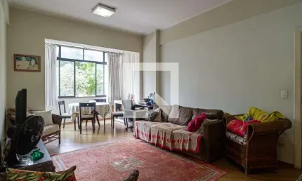 Apartamento para Venda - Consolação, 2 Quartos,  111 m² - São Paulo