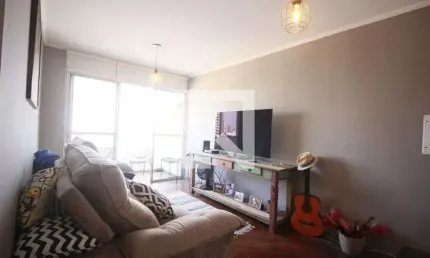 Apartamento para Venda - Moema, 2 Quartos,  65 m² - São Paulo