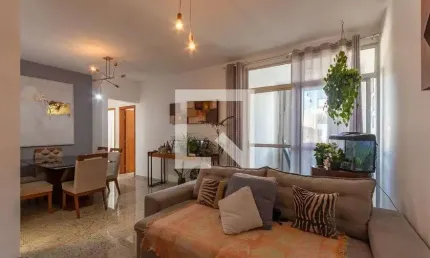 Apartamento para Venda - Castelo, 3 Quartos,  116 m² - Belo Horizonte