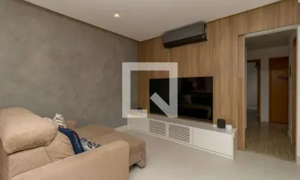 Apartamento para Venda - Jardim Samambaia, 3 Quartos,  100 m² - Jundiaí
