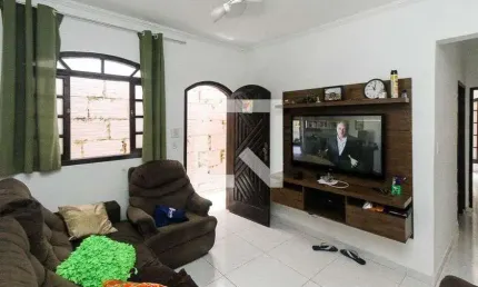 Casa para venda - vila formosa, 3 quartos,  160 m² - são paulo