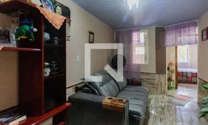 Casa para Venda - Mathias Velho, 3 Quartos,  1000 m² - Canoas