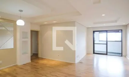 Apartamento para Venda - Rudge Ramos, 3 Quartos,  130 m² - São Bernardo do Campo