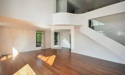Apartamento para Venda - Portal do Morumbi, 3 Quartos,  289 m² - São Paulo