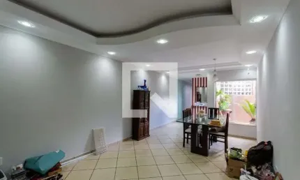 Casa para Venda - Parque Oratório, 3 Quartos,  255 m² - Santo André