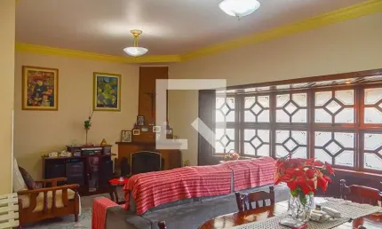 Casa para venda - nova petrópolis, 3 quartos,  373 m² - são bernardo do campo