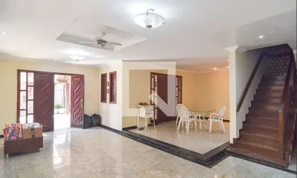 Casa para Venda - Itaipu, 5 Quartos,  400 m² - Niterói