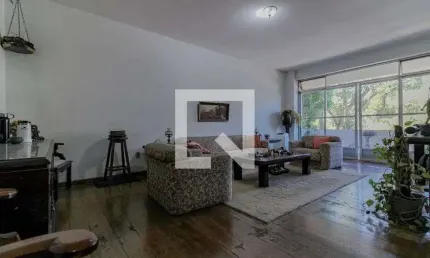 Casa para Venda - Jardim Botânico, 3 Quartos,  550 m² - Rio de Janeiro
