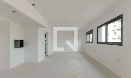 Kitnet / Stúdio para Venda - Auxiliadora, 1 Quarto,  43 m² - Porto Alegre