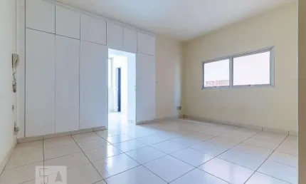 Apartamento para venda - cambuí, 1 quarto,  50 m² - campinas