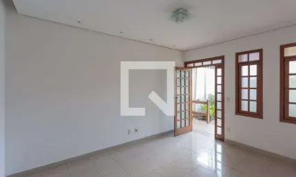 Casa para Venda - Renascença, 6 Quartos,  210 m² - Belo Horizonte