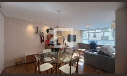 Apartamento para venda - pinheiros, 2 quartos,  80 m² - são paulo