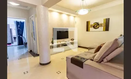 Casa para venda - belém, 3 quartos,  282 m² - são paulo