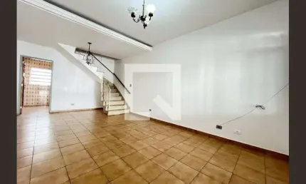 Casa para venda - saúde, 4 quartos,  90 m² - são paulo