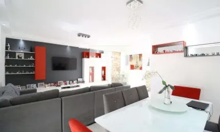 Casa / sobrado em condomínio para venda - taquara, 4 quartos,  200 m² - rio de janeiro