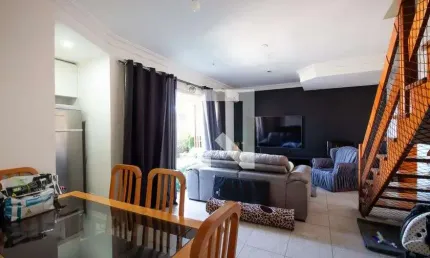 Apartamento para Venda - Centro, 3 Quartos,  96 m² - Osasco