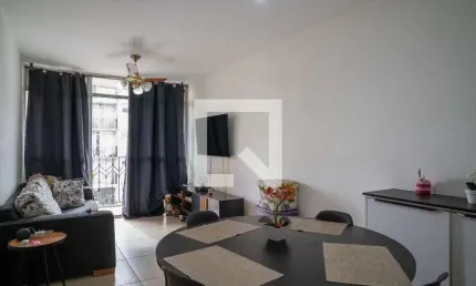 Apartamento para Venda - Jardim São Savério, 2 Quartos,  59 m² - São Paulo