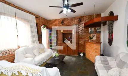 Casa para Venda - Santa Inês, 5 Quartos,  360 m² - Belo Horizonte