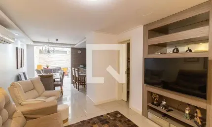 Casa / Sobrado em Condomínio para Venda - Partenon, 3 Quartos,  150 m² - Porto Alegre
