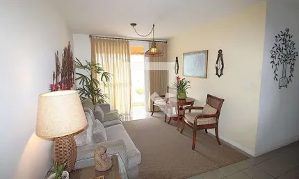 Cobertura para Venda - Méier, 3 Quartos,  220 m² - Rio de Janeiro