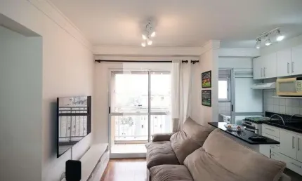 Apartamento para venda - bela vista, 3 quartos,  64 m² - são paulo