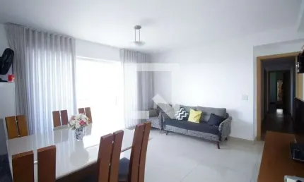 Apartamento para Venda - Fernão Dias, 3 Quartos,  95 m² - Belo Horizonte